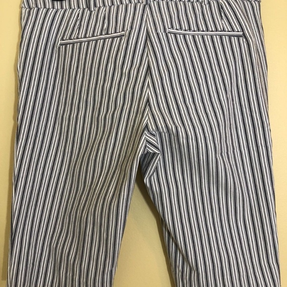 NWT New York & Company 7th Ave Bermuda Shorts - Picture 8 of 8